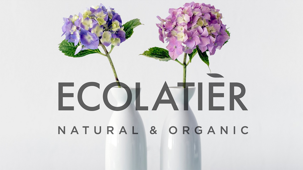 Логотип «Ecolatier»