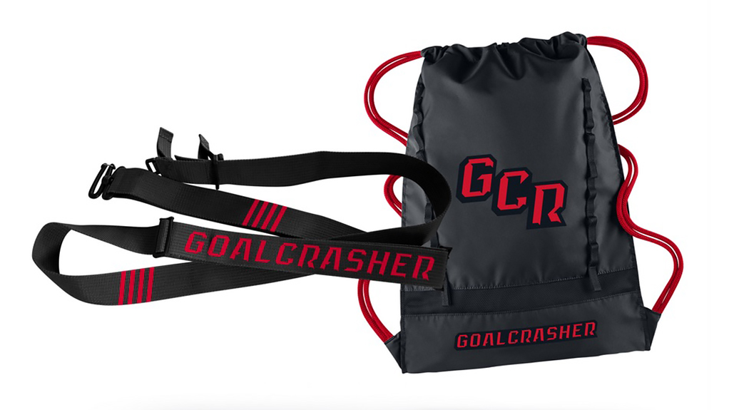 Тренажёр «Goalcrasher»
