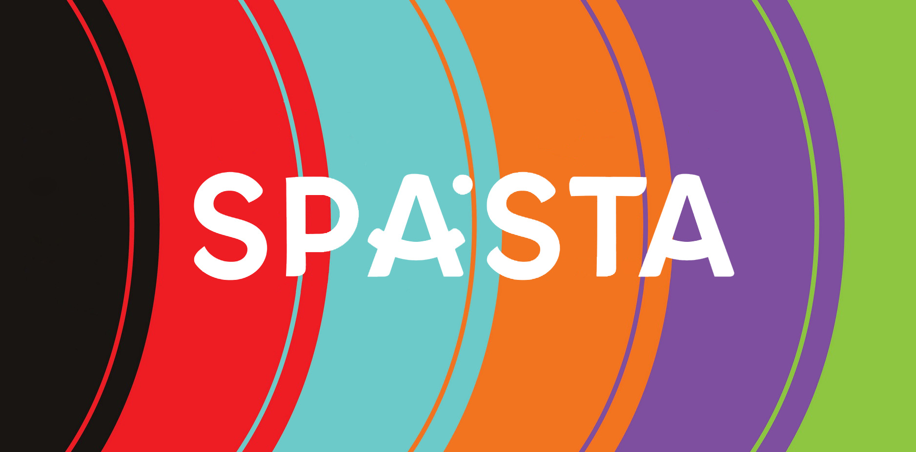 Логотип «SPA-STA»