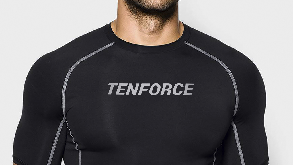 Одежда «Tenforce»