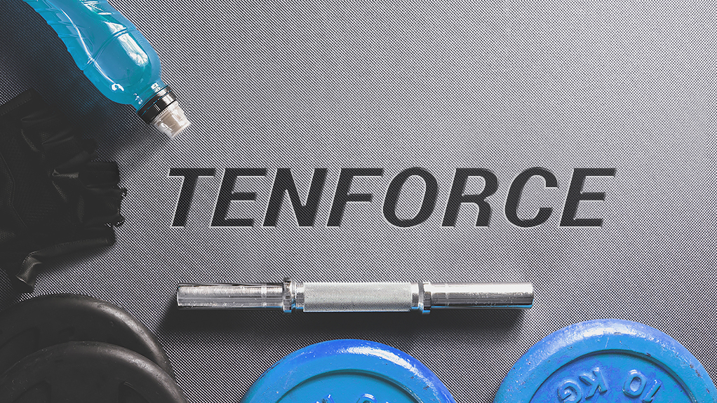 Спортивные товары «Tenforce»